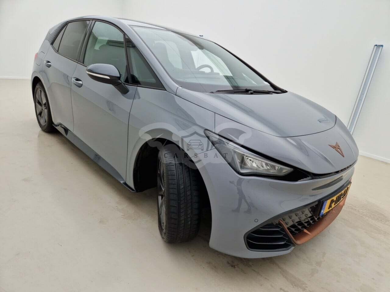 Cupra Born Business 2022