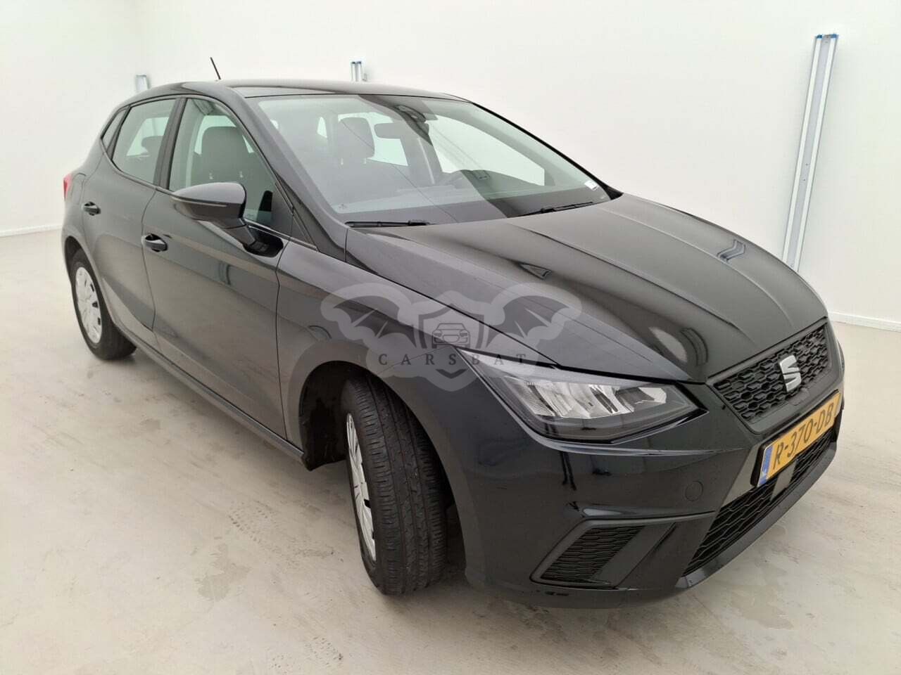 Seat Ibiza 1.0 Reference 2022