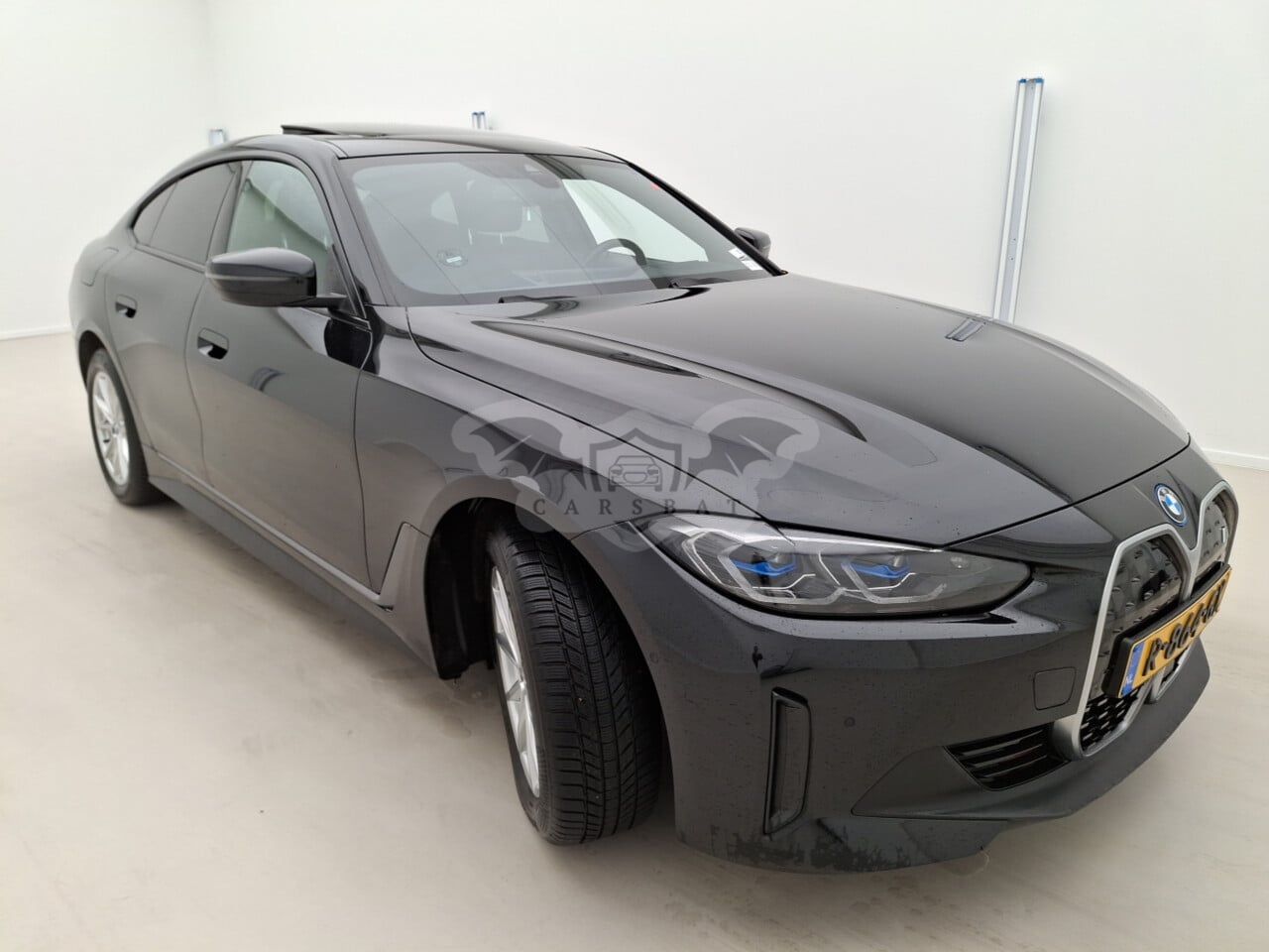 BMW i4 40 2022