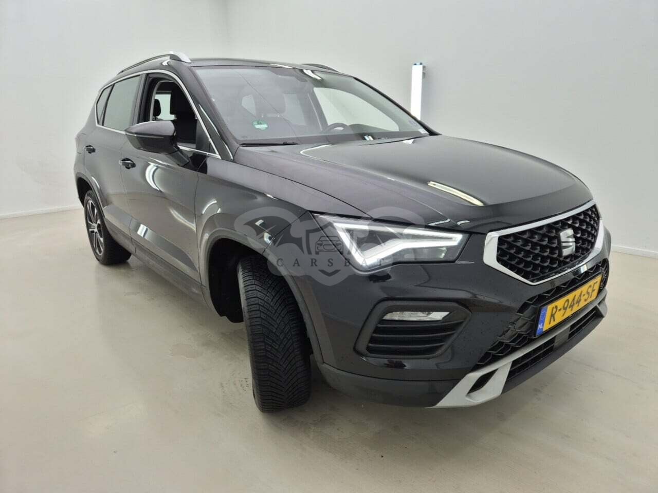 Seat Ateca 1.0 TSI Style 2022