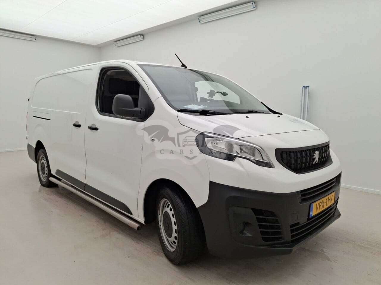 Peugeot Expert 1.5 HDI Premium 2022