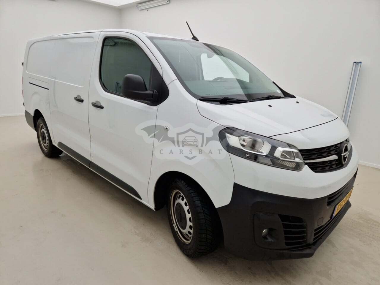 Opel Vivaro L3H1 1.5 CDTI 2022