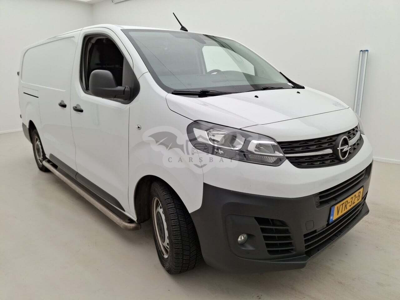 Opel Vivaro L3H1 1.5 CDTI 2023