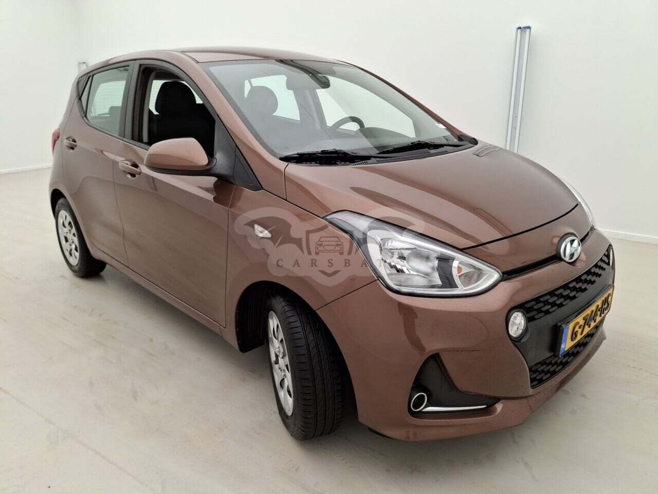 Hyundai i10 1.0i Comfort 2019