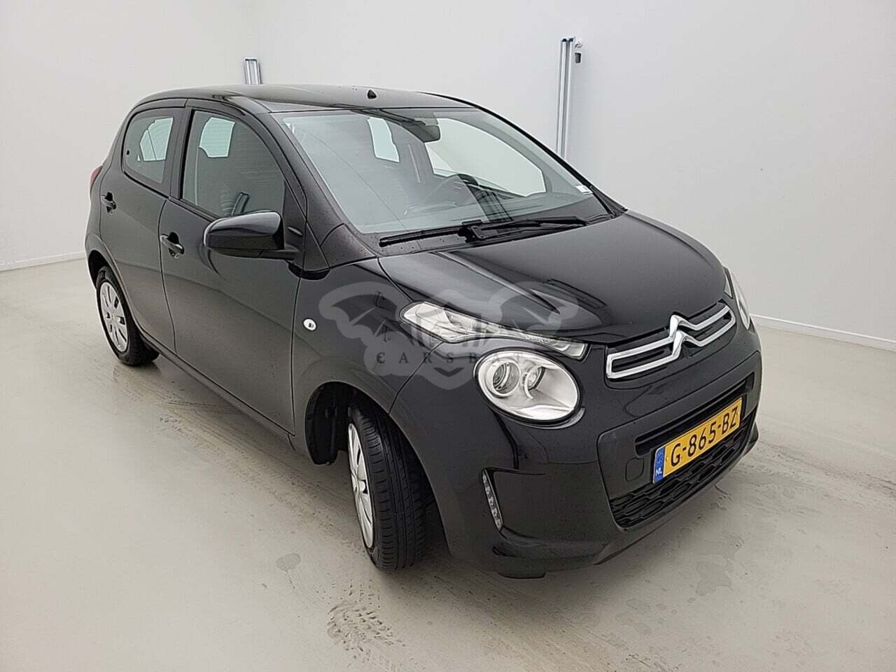 Citroën C1 1.0 VTI Feel 2019