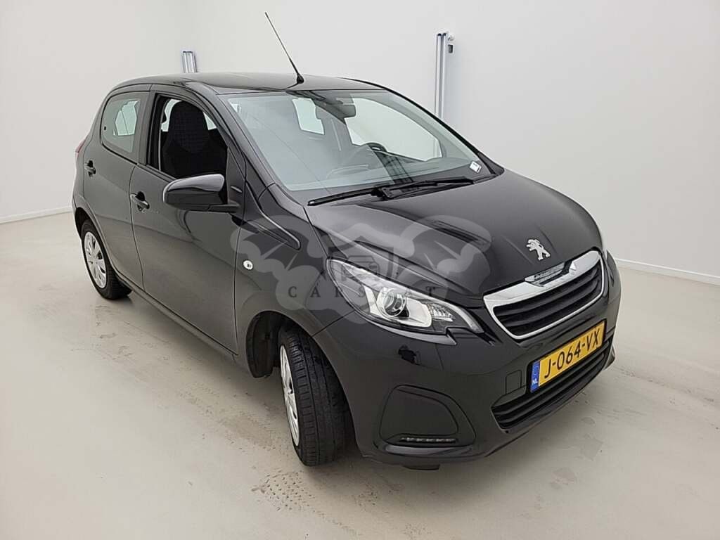 Peugeot 108 1.0 VTI Active 2020