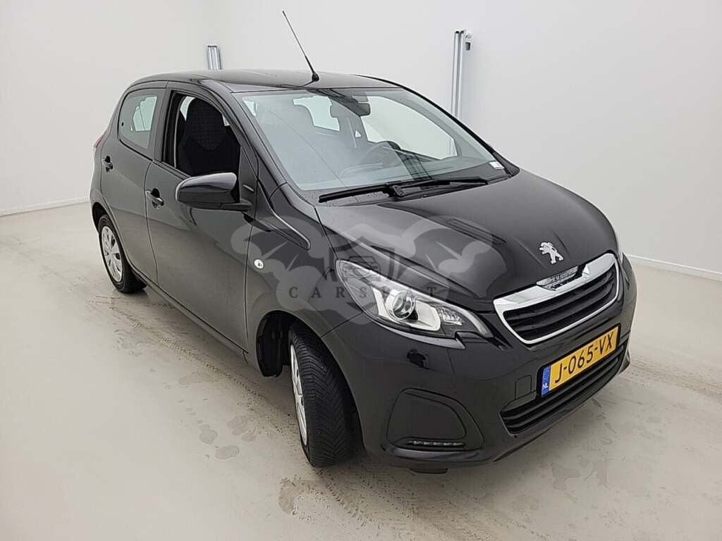 Peugeot 108 1.0 VTI Active 2020