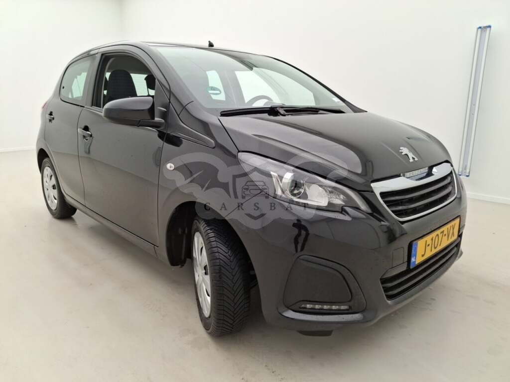 Peugeot 108 1.0 VTI Active 2020