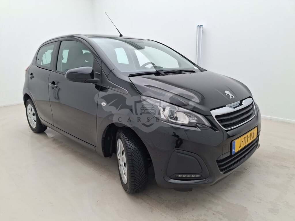 Peugeot 108 1.0 VTI Active 2020