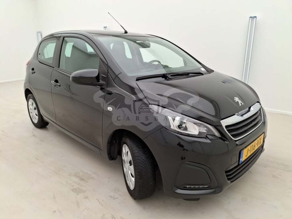 Peugeot 108 1.0 VTI Active 2020