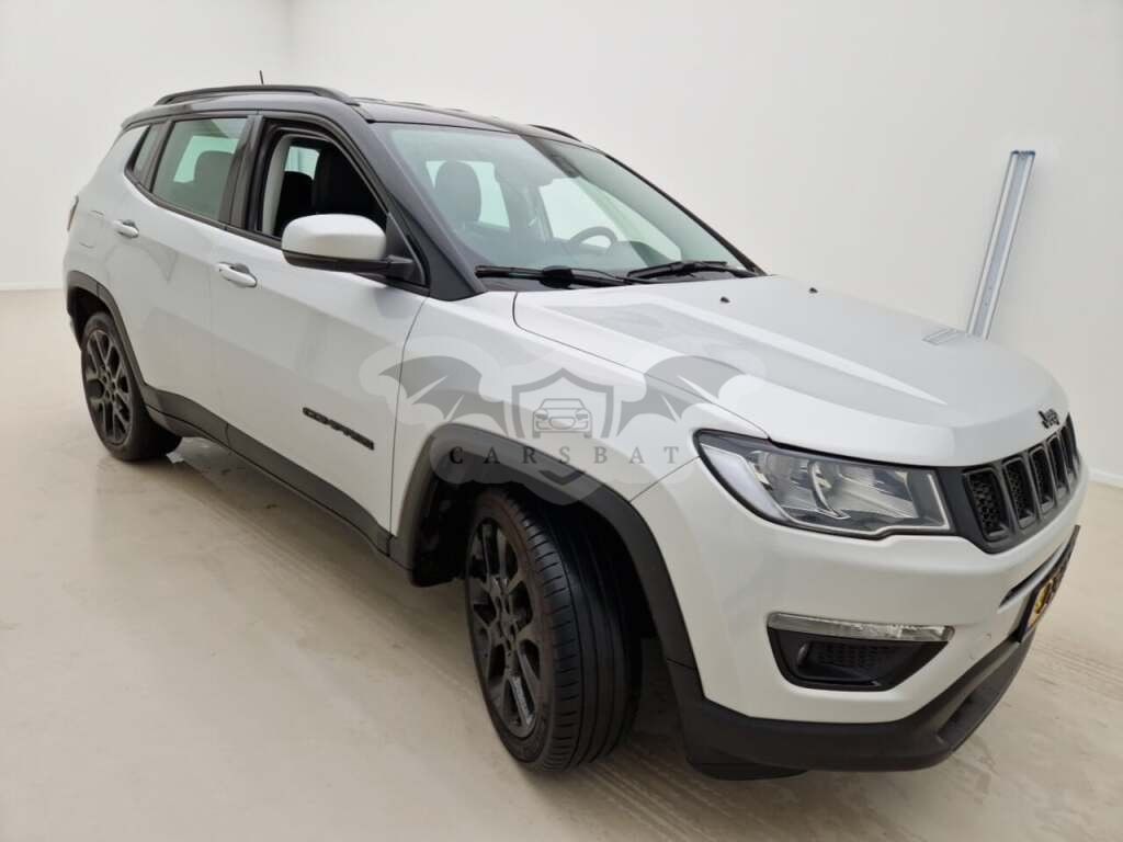 Jeep Compass 1.3 Night Eagle 2020