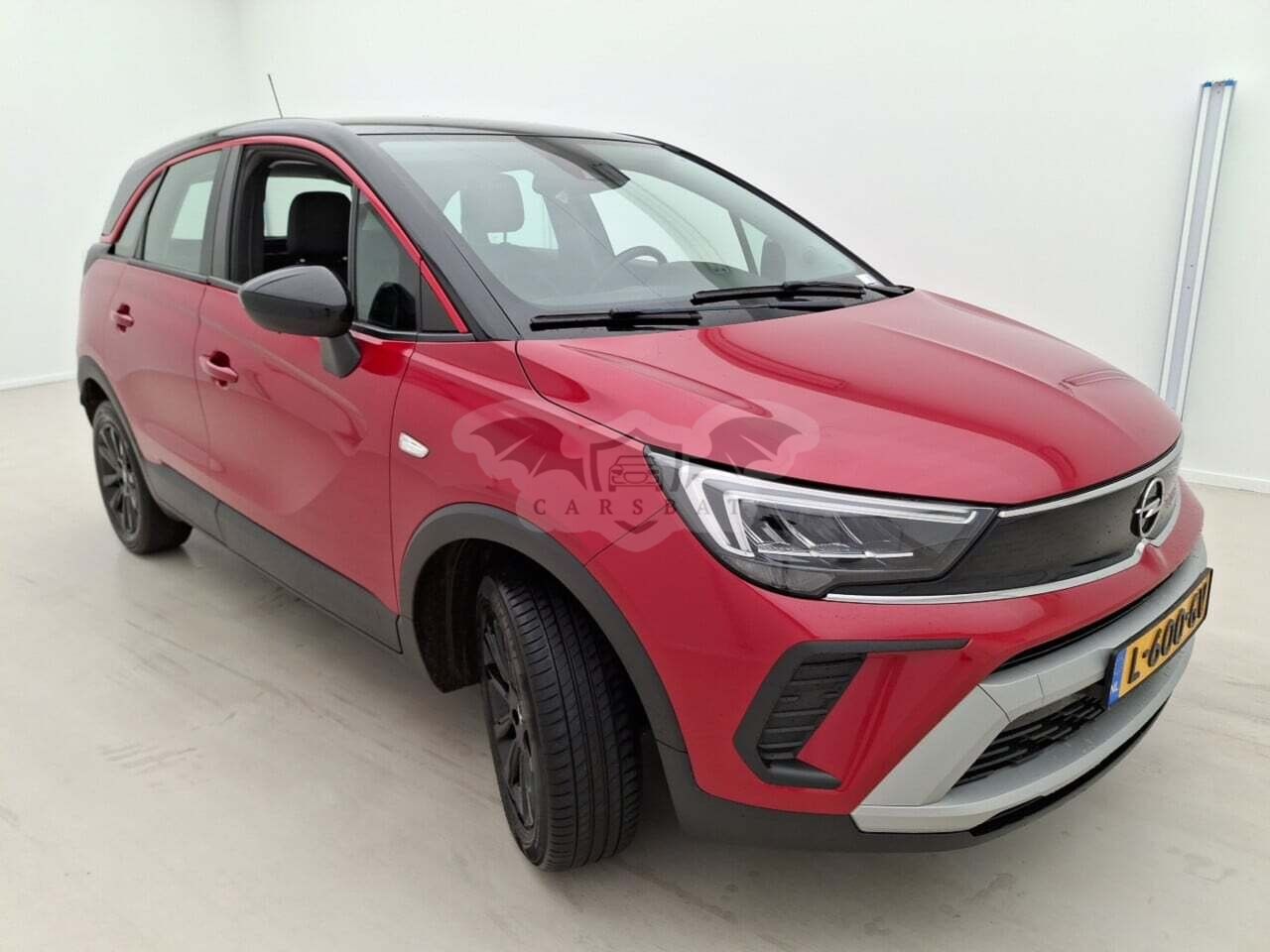 Opel Crossland 1.2 GS Line 2021
