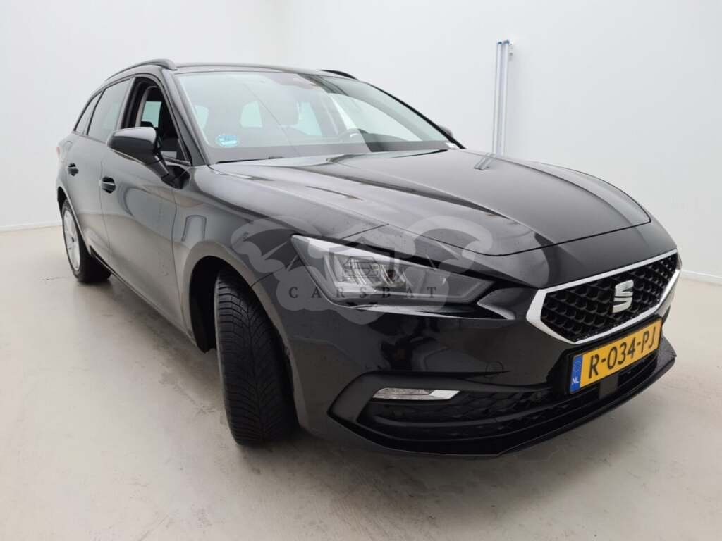 Seat Leon Sportstourer 1.0 TSI Style Business 2022