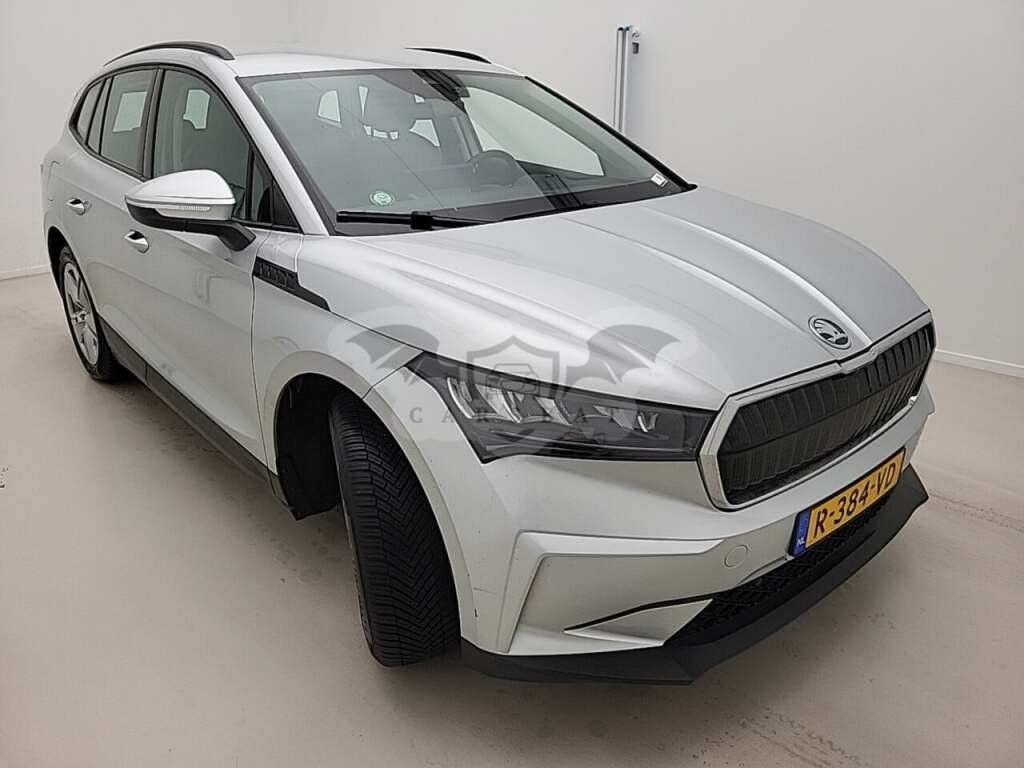 Skoda Enyaq iV 60 First Edition 2022