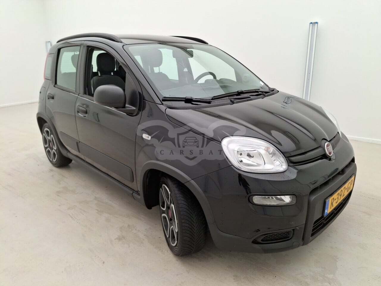 Fiat Panda 1.0 City Life 2022