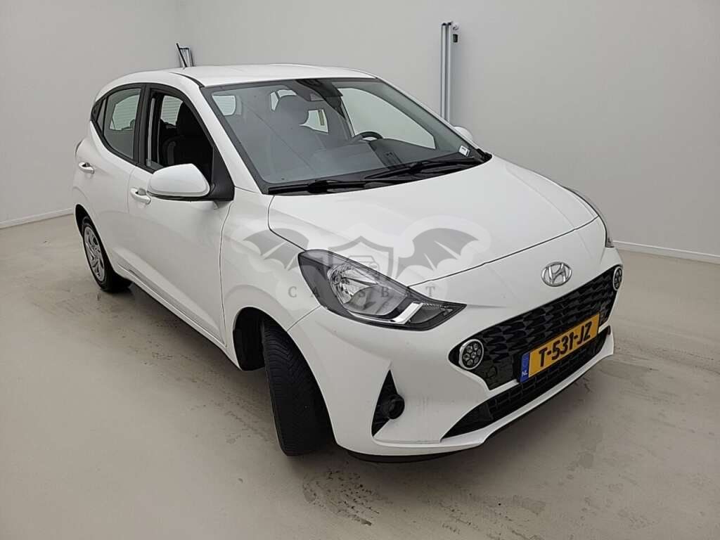 Hyundai i10 1.0i Comfort 2023