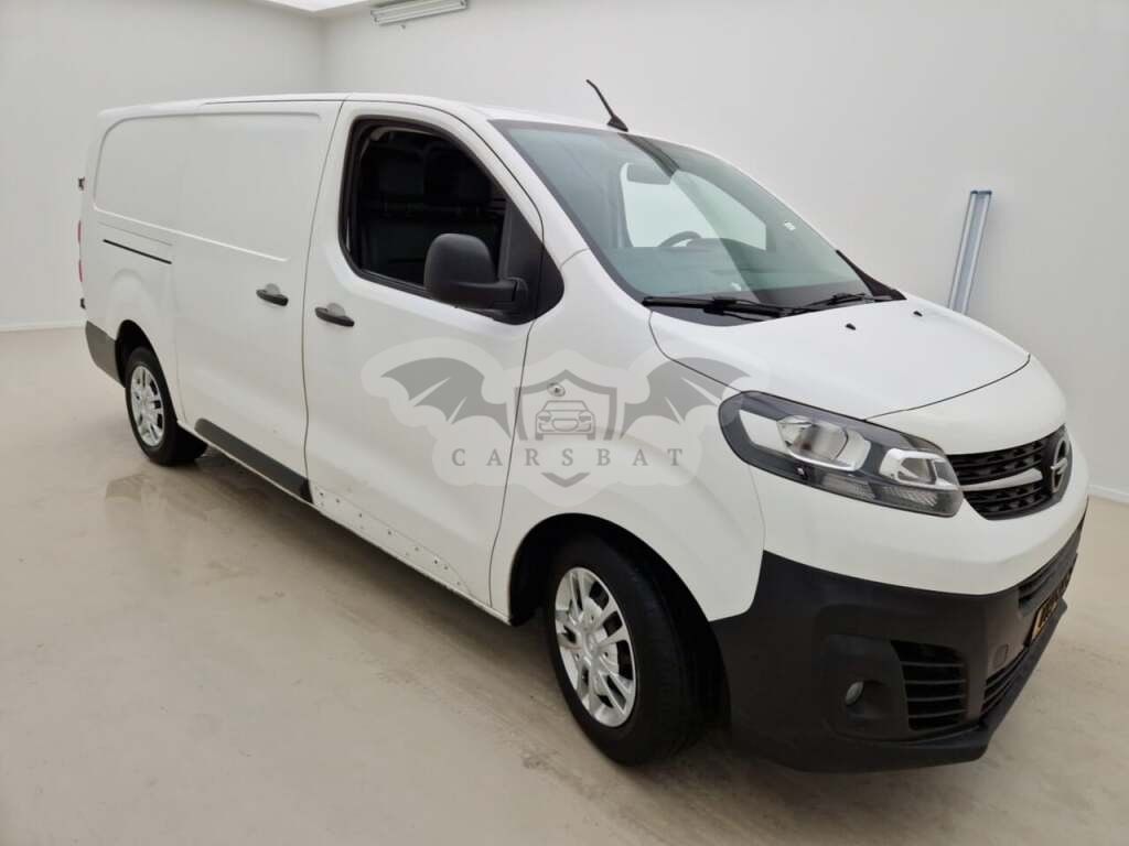 Opel Vivaro 1.5 CDTI Edition 2020