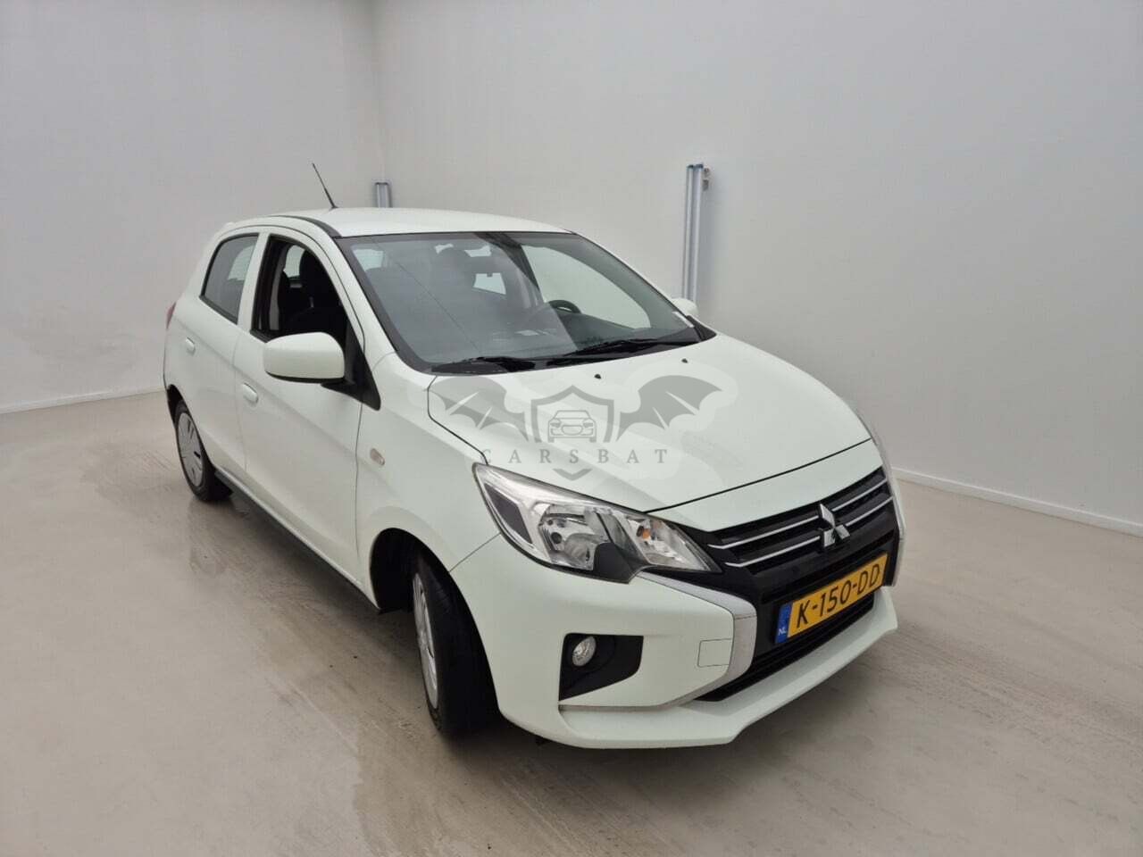 Mitsubishi Space Star 1.0 2020