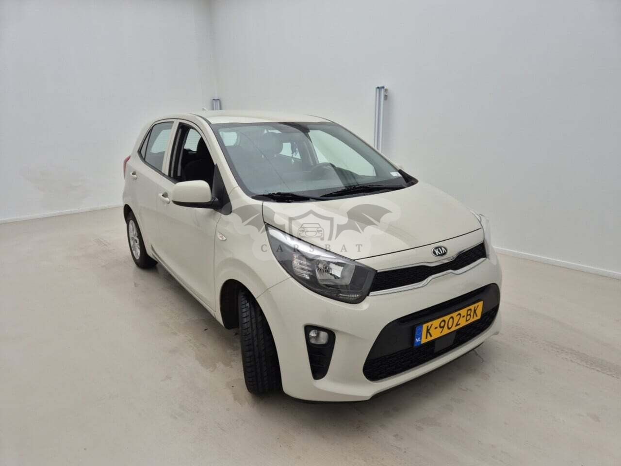 Kia Picanto (Morning) 1.0 DynamicLine 2020