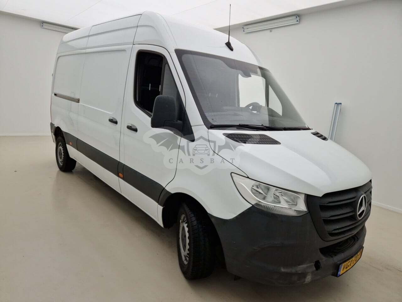 Mercedes-Benz Sprinter L2H2 314 CDI 2020