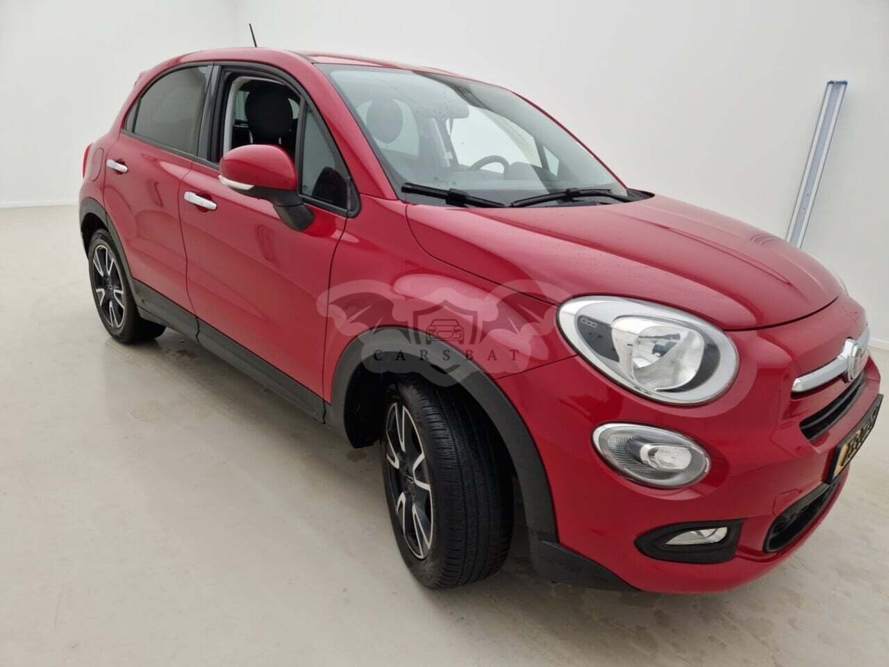 Fiat 500X 1.4 2016