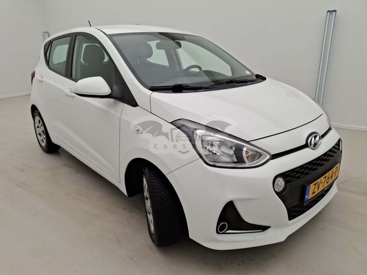 Hyundai i10 1.0i Comfort 2019