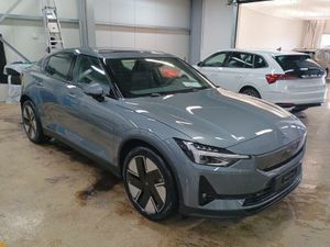 Polestar 2 Long Range 2024
