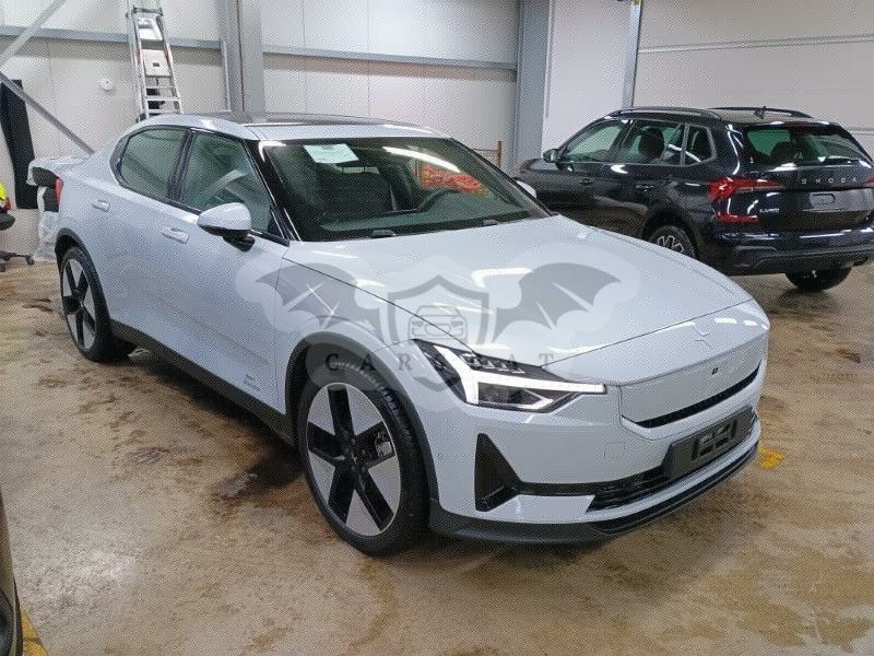 Polestar 2 Long Range 2024