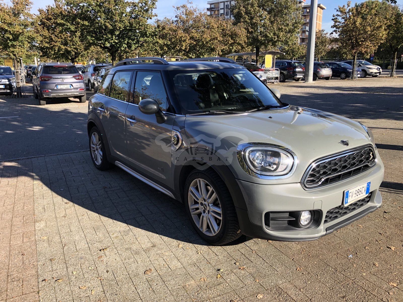 Mini Countryman Cooper SE 2019