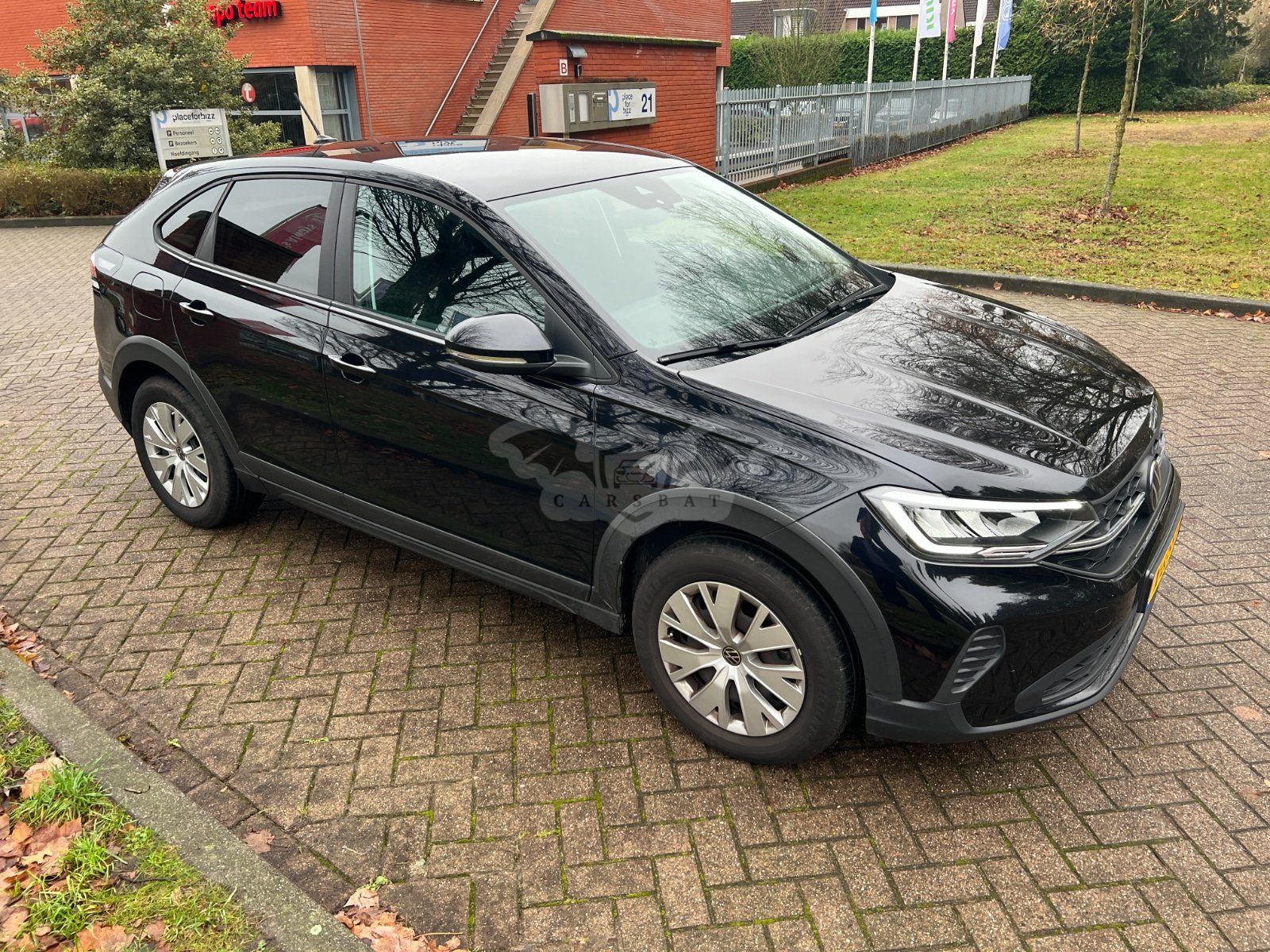 Volkswagen Taigo 1.0 TSI 2024