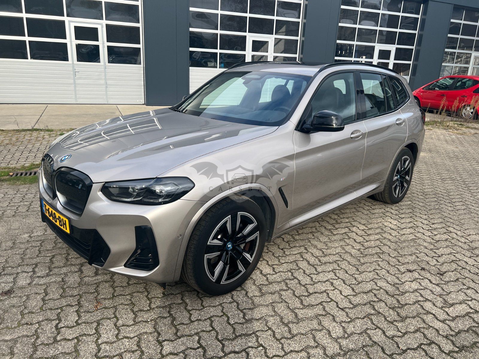 BMW iX3 74 kWh 2023