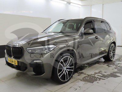BMW X5 45e M Sport 2021