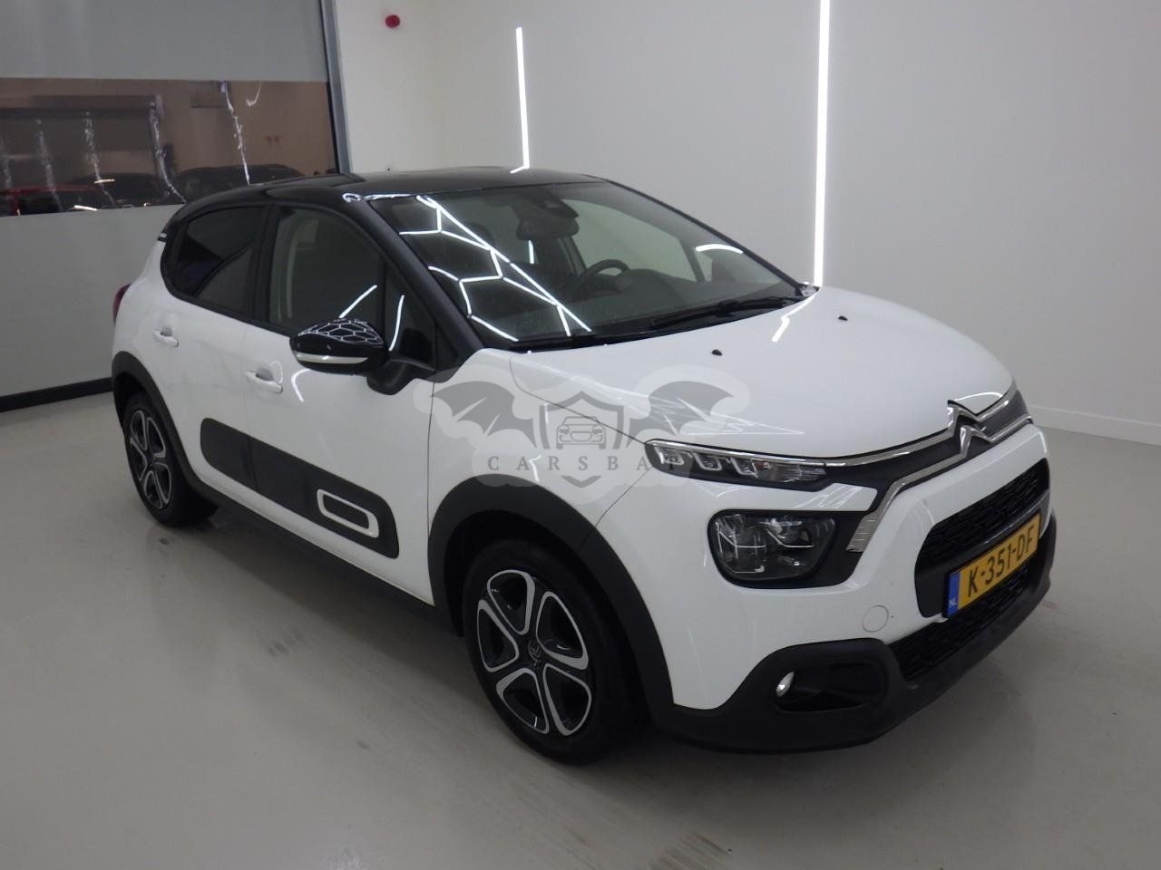 Citroën C3 1.2i Feel 2020