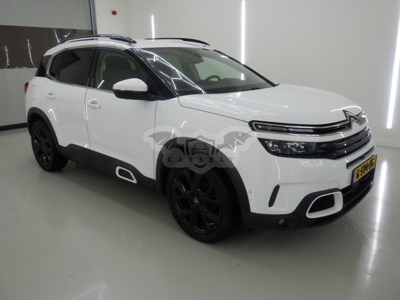 Citroën C5 Aircross 1.2i Business Plus 2020
