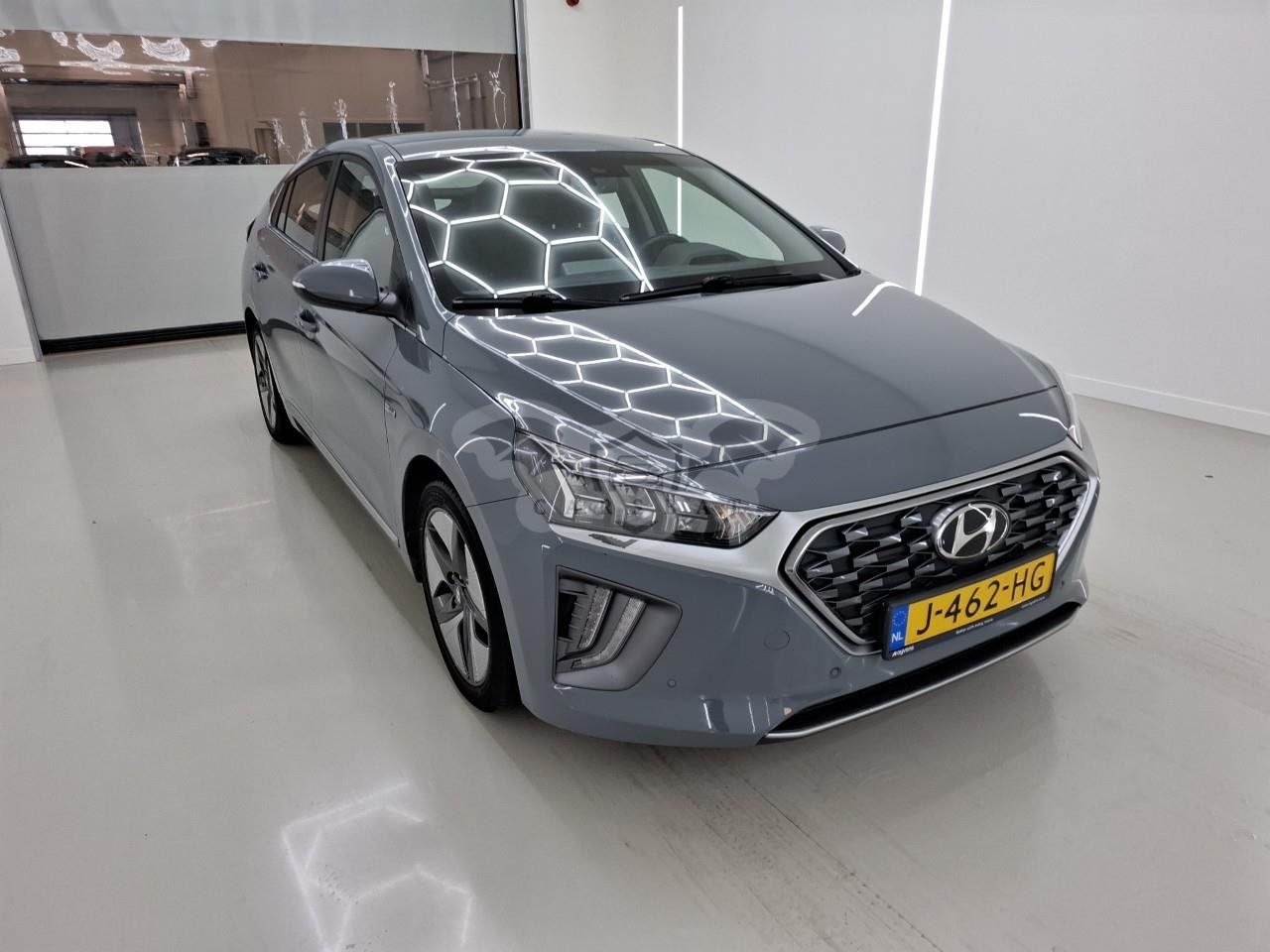 Hyundai IONIQ 1.6 GDI Comfort 2020