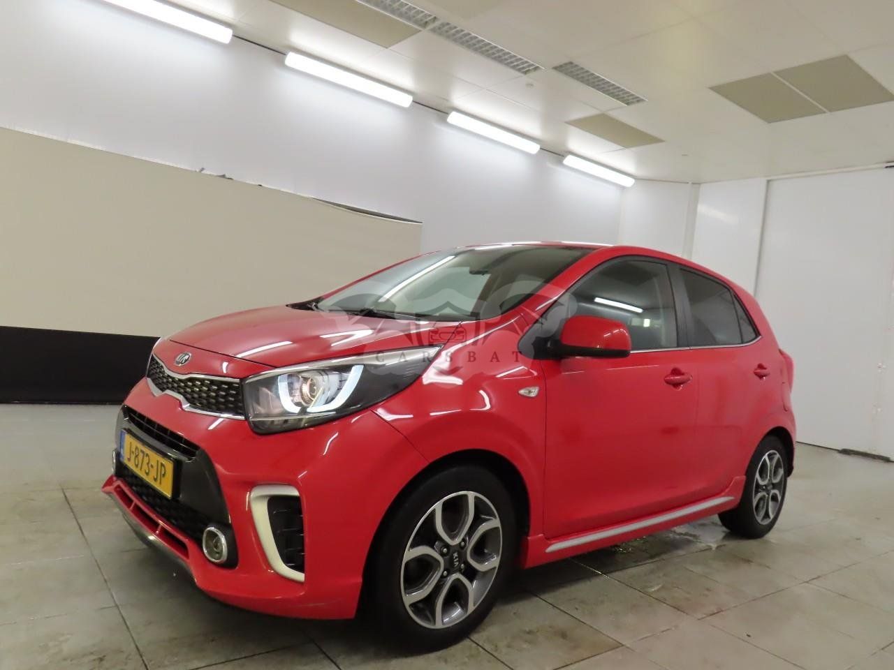 Kia Picanto (Morning) 1.0 GT Line 2020