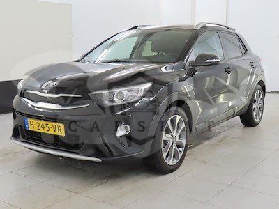 Kia Stonic 1.0 T-GDI DynamicPlusLine 2020