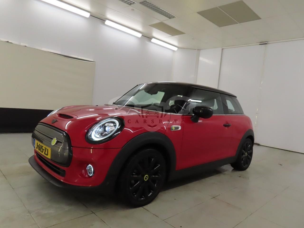 Mini Electric Yours 2020