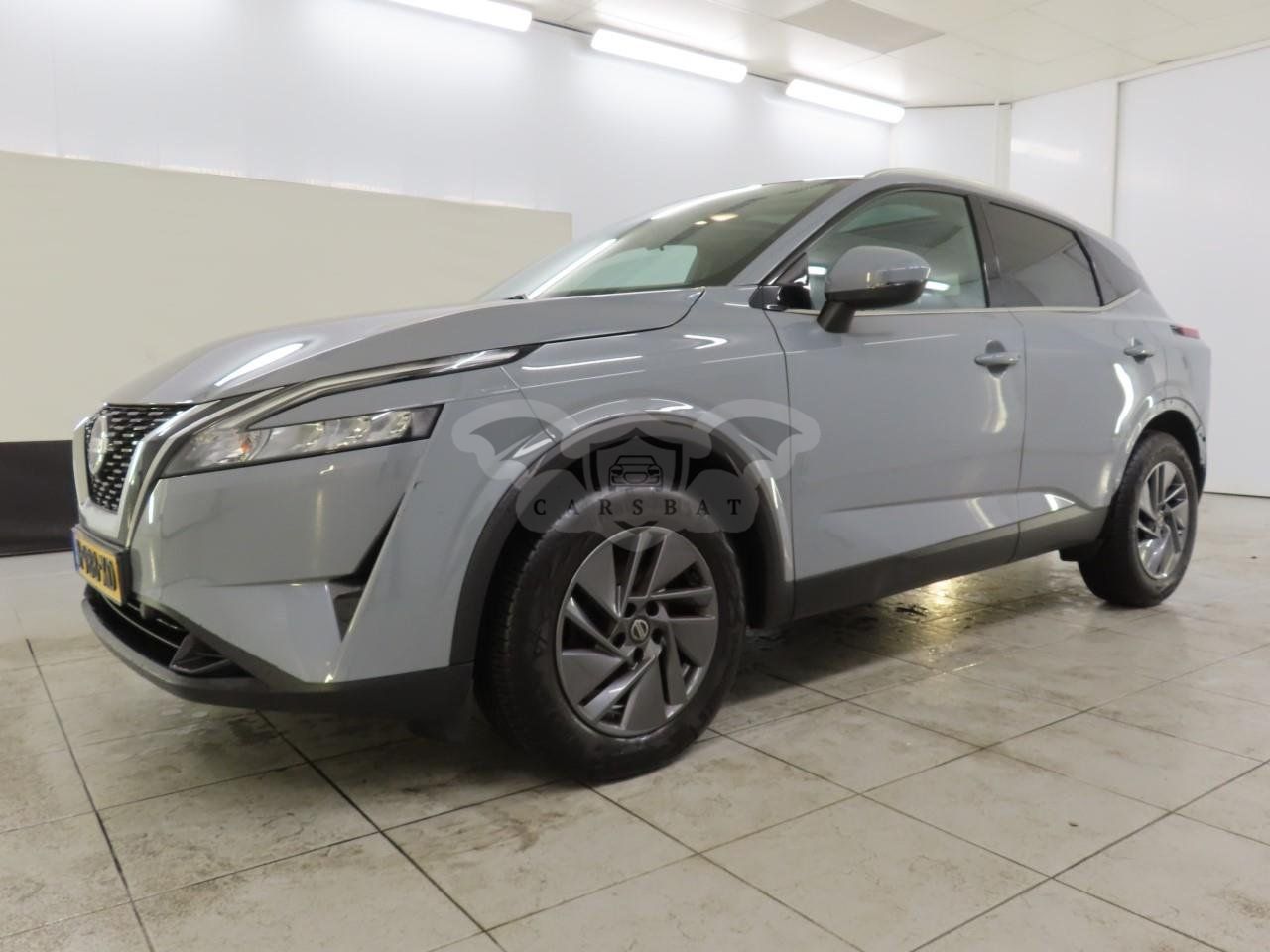 Nissan Qashqai 1.3 Acenta 2022