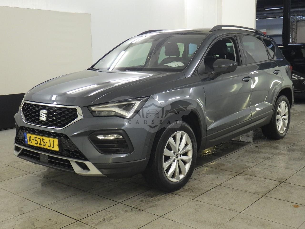 Seat Ateca 1.5 TSI Style Business 2021