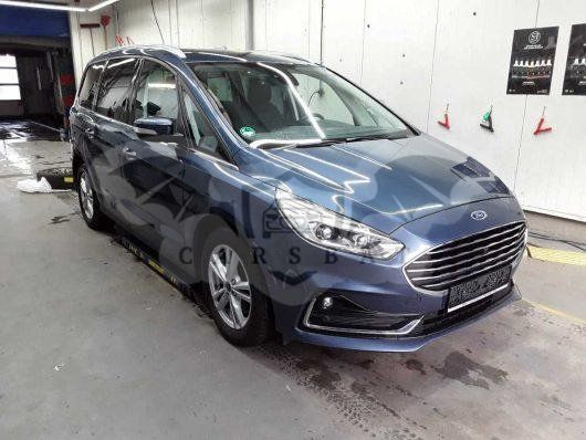 Ford Galaxy 2.0 EcoBlue Titanium 2020