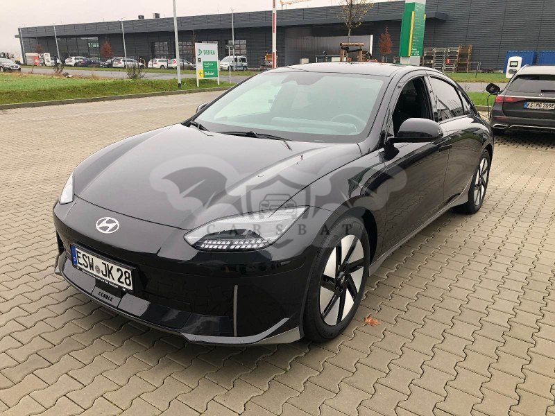 Hyundai IONIQ 6 Techniq 2023