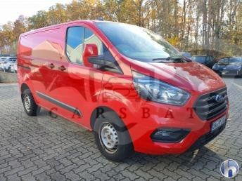 Ford Transit Custom Trend 2020