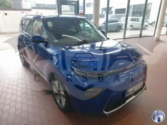 Kia Soul e-Soul Inspiration 2024
