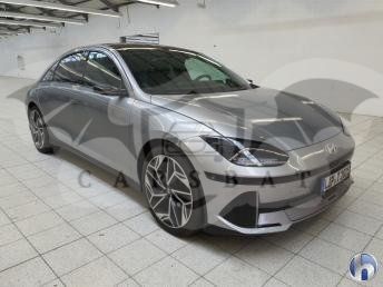 Hyundai IONIQ 6 Uniq 2024