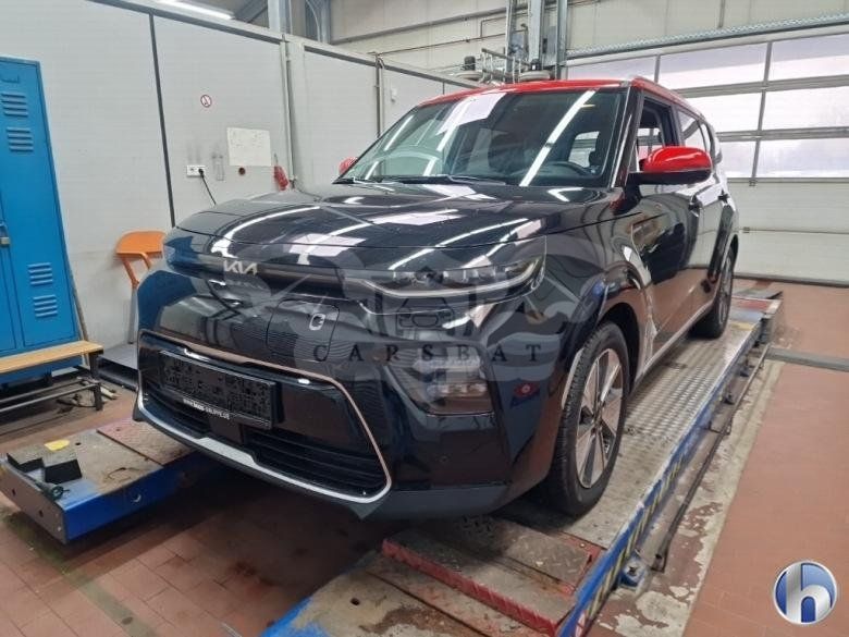 Kia Soul e-Soul Inspiration 2024
