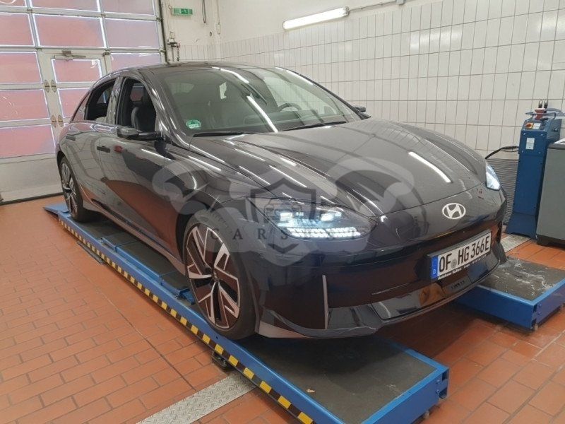 Hyundai IONIQ 6 Uniq 2023