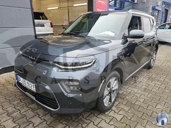 Kia Soul e-Soul Inspiration 2024