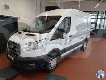 Ford Transit Connect L2H2 2.0 TDCI Trend 2021