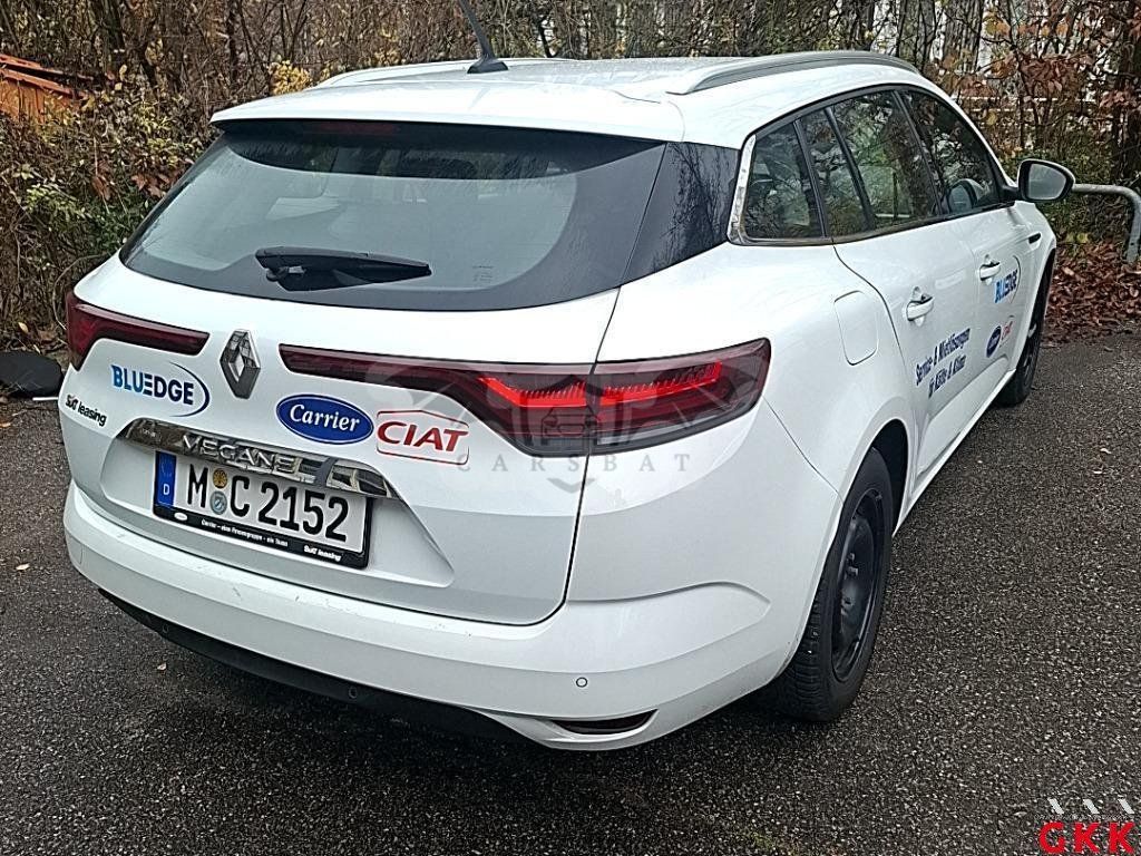 Renault Megane Grandtour 1.5 DCI Business 2022